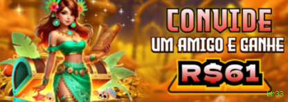 Imagem promocional do login da br33