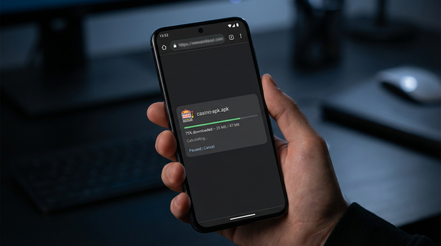 Main screen of barhawin apk page for PK players - 4