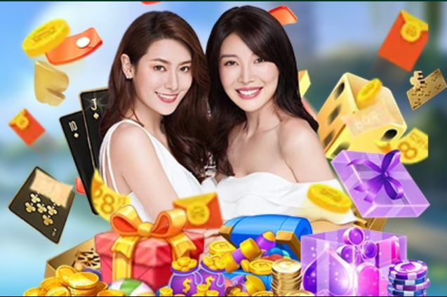 Hình ảnh quảng cáo của fb777 hiển thị nền tảng và các lợi ích