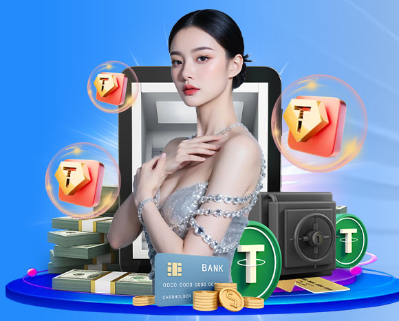 Hình ảnh quảng cáo của fb777 hiển thị nền tảng và các lợi ích