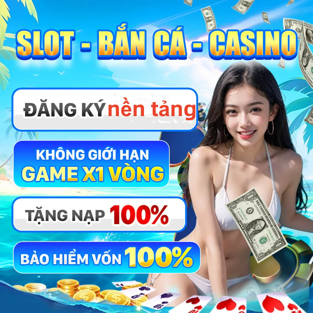 Hình ảnh quảng cáo của fb777 hiển thị nền tảng và các lợi ích