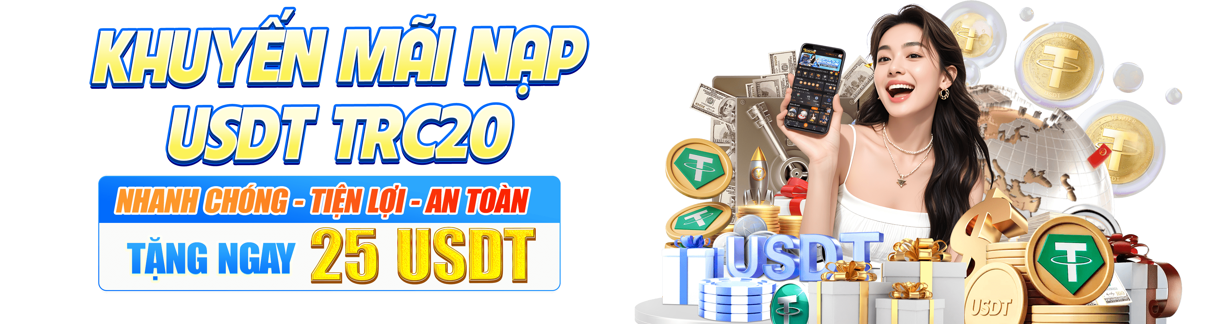 Hình ảnh quảng cáo của fb777 hiển thị nền tảng và các lợi ích