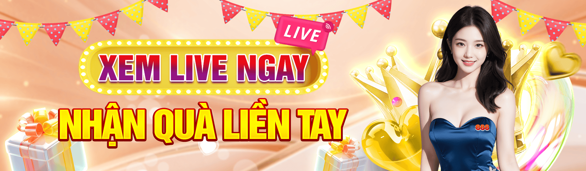 Hình ảnh quảng cáo của fb777 hiển thị nền tảng và các lợi ích