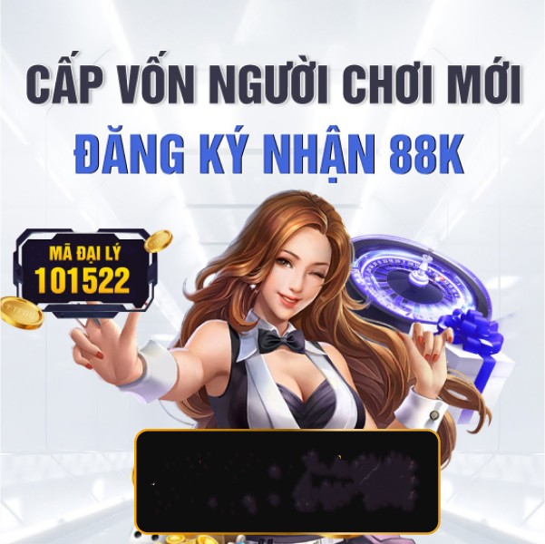 Hình ảnh quảng cáo của fb777 hiển thị nền tảng và các lợi ích