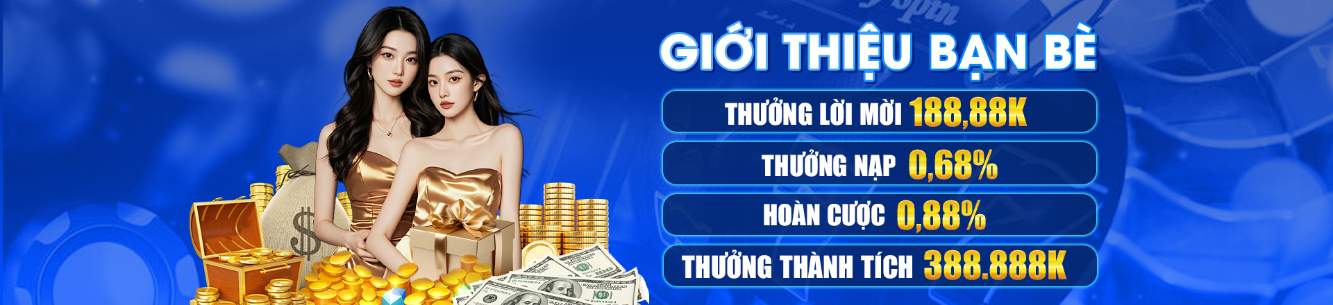 Hình ảnh quảng cáo của fb777 hiển thị nền tảng và các lợi ích