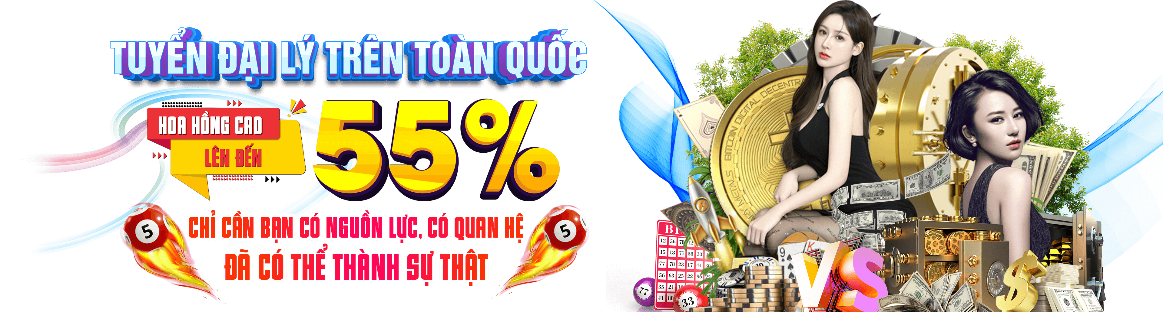 Hình ảnh quảng cáo của fb777 hiển thị nền tảng và các lợi ích