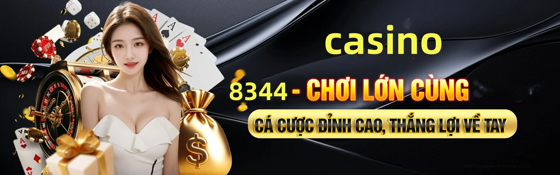 Hình ảnh quảng cáo của fb777 hiển thị nền tảng và các lợi ích