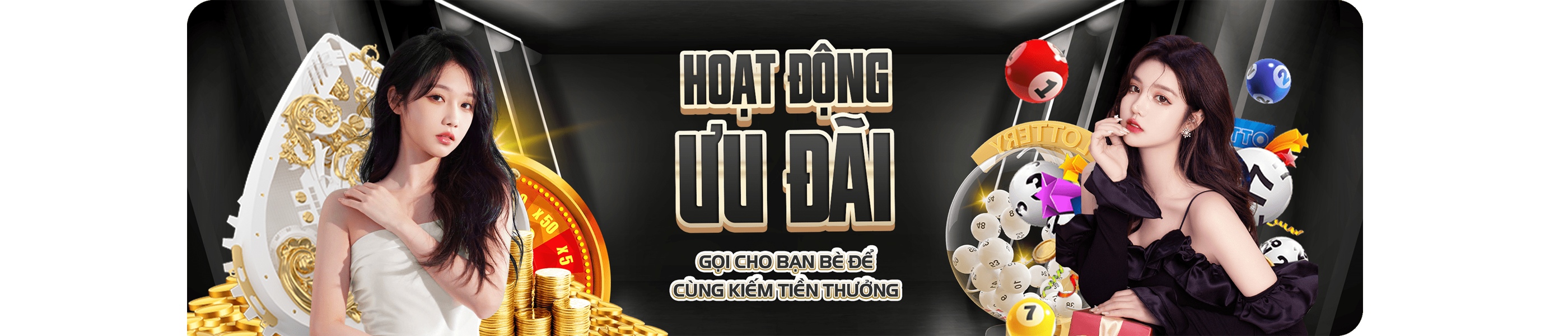 Hình ảnh quảng cáo của fb777 hiển thị nền tảng và các lợi ích