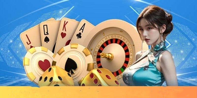 Hình ảnh quảng cáo của fb777 hiển thị nền tảng và các lợi ích