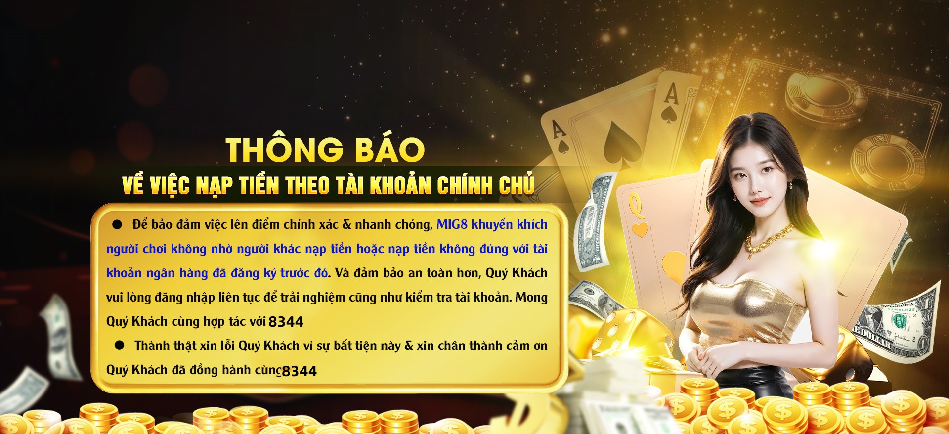 Hình ảnh quảng cáo của fb777 hiển thị nền tảng và các lợi ích