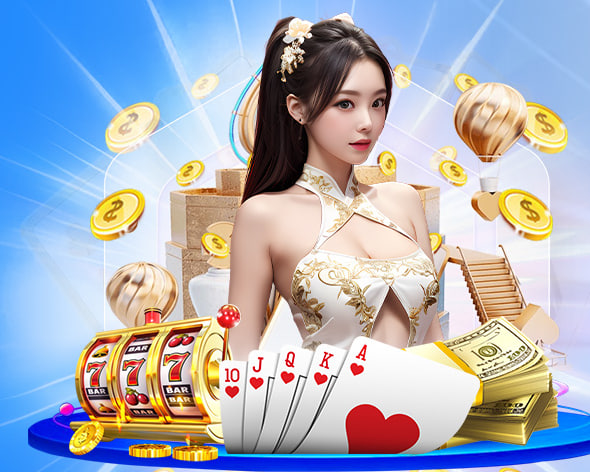 Hình ảnh quảng cáo của fb777 hiển thị nền tảng và các lợi ích