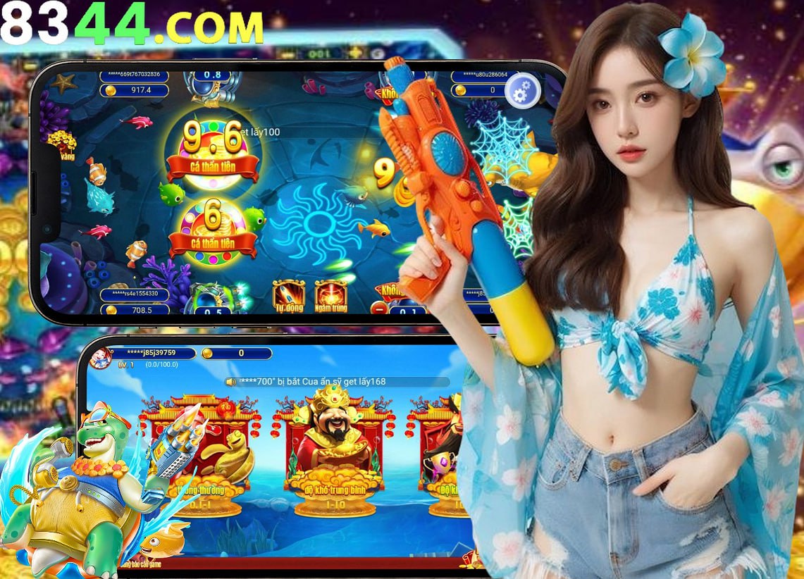 Hình ảnh quảng cáo của fb777 hiển thị nền tảng và các lợi ích