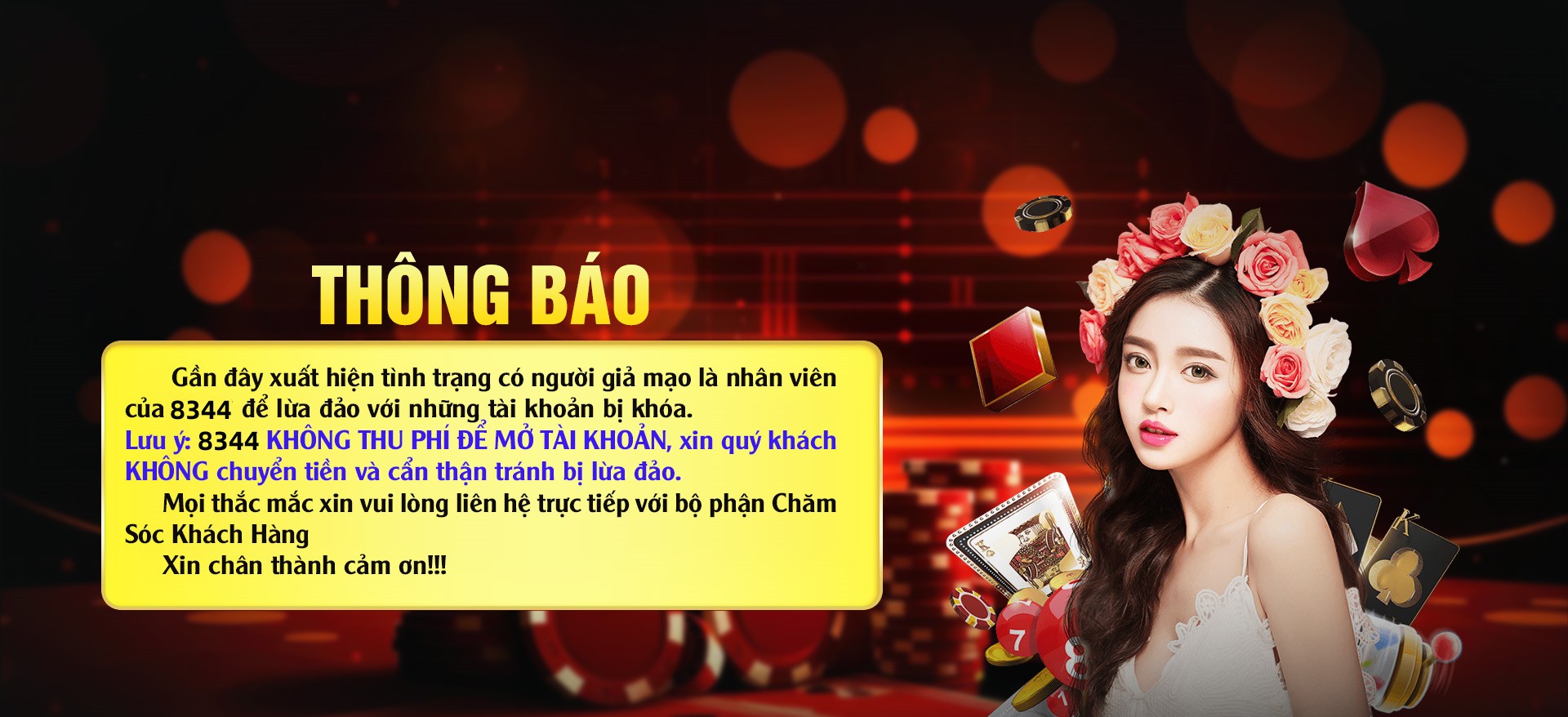 Hình ảnh quảng cáo của fb777 hiển thị nền tảng và các lợi ích